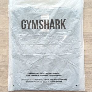 Gymshark Vital Light T-Shirt- L